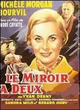 Le miroir  deux ... . .