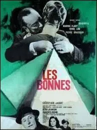 Les bonnes ... . .