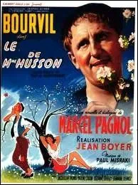 Le ... . . de Mme Husson