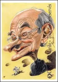 Compltez cette citation de Sim : 'Il ne fume plus, il ne boit plus, il ne baise plus... '