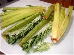 Reconnaissez-vous ce lgume ?