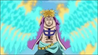 Marco : Quel pirate lui a propos de faire partie de son quipage et s'est fait envoyer balader ?