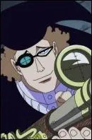 Van Auger : Quel est son surnom ?