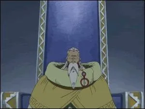 Gan Forr : Quelle tait son ancienne occupation ?