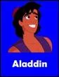 Quelle(s) proposition(s) appartien(nent)  l'univers d'Aladdin ?