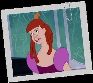 Quels sont les membres de la famille d'Anastasie ?