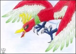 Ce Pokmon est un Pokmon lgendaire.
