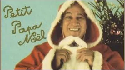 Complètez ce classique qu'est ''Petit papa Noël'' : 
''Il me tarde tant que le jour se lève 
Pour voir si tu m´as apporté 
Tous les beaux joujoux 
Que je vois en rêve 
---------------.''