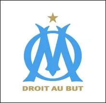 Comment s'appelle le club de foot dont voici l'emblme ?