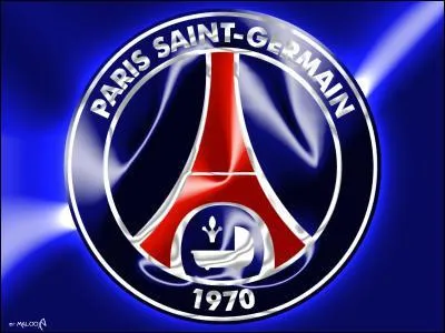 Quel est le club appartenant  ce logo ?