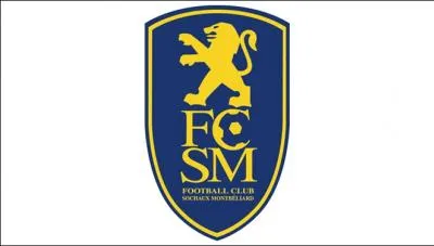  quel club est associ ce logo ?