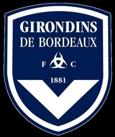  quel club appartient ce logo ?