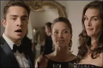 Dans quel film c�toie-t-elle de jeunes stars de la t�l� comme Sophia Bush ou encore Ed Westwick ?