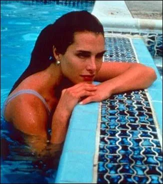 Dans quelle adaptation d'un roman de Peter Cameron est-elle apparue ?