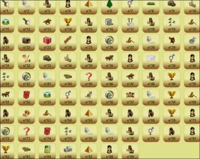 L'objectif #98 consiste  :