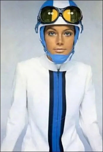 Premier grand couturier  imaginer le concept du prt--porter :