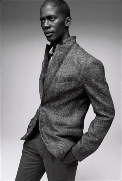 Habille Richard Gere dans le film American Gigolo (1980).