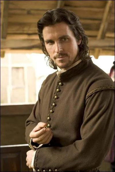 Dans quel film ralis par Terrence Malick tenait-il le rle de John Rolfe ?