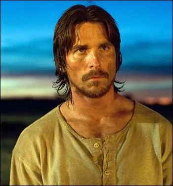 Dans quel western se retrouve-t-il confront  Russell Crowe, un bandit charismatique ?