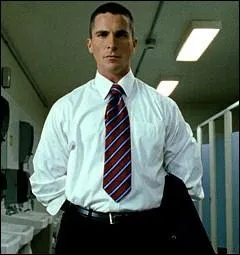 Dans quel film est-il un ancien militaire qui perd pied quand le poste de policier qu'il convoitait tant lui passe sous le nez ?