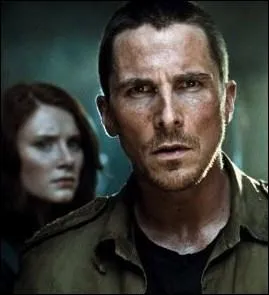 Et enfin, dans quel film de la saga 'Terminator' interprte-t-il John Connor ?