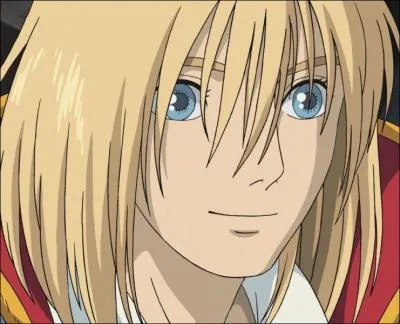 Il a une nouvelle fois prt sa voix au personnage de Howl pour la version amricaine de ce film japonais. De quel film s'agit-il ?