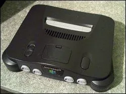 Quelle est cette console?
