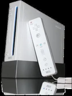 Quelle est cette console?