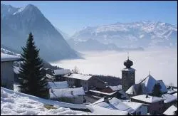 Comment s'appellent les habitants du Liechtenstein ?