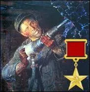 Comment s'appelait la campagne de propagande faisant l'apologie du travailleur trs productif et vou  son travail ?