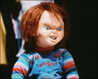 Qui double la poupe Chucky ? (franais)