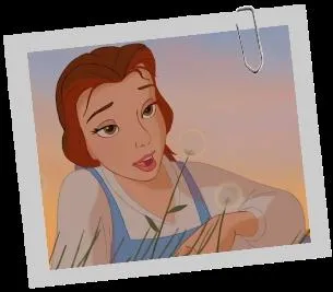 Quelle phrase sur Belle est vraie ?