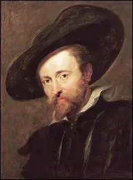 Clbre peintre baroque flamand (1577-1640), auteur de scnes historiques, mythologiques et religieuses il a aussi ralis de nombreux portraits. Voici un 'Autoportrait'.