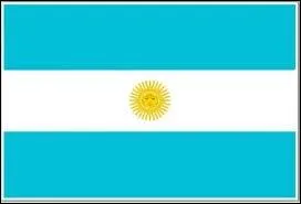 Quel pays porte ce drapeau ?