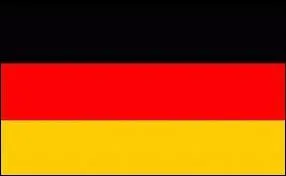 Quel pays porte ce drapeau ?