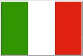 Quel pays porte ce drapeau ?