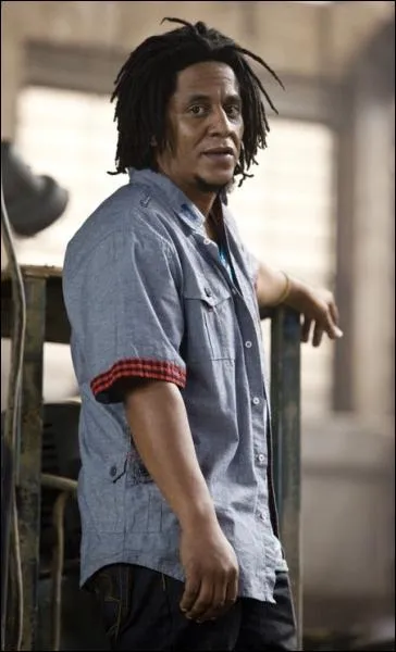 Qui joue le rle de Tego ?