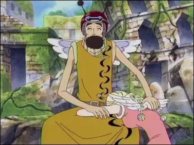 Pagaya : Quel est son mtier ?