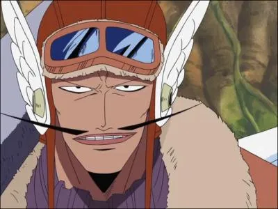 Shura : Quelle attaque l'a mis K. O. ?