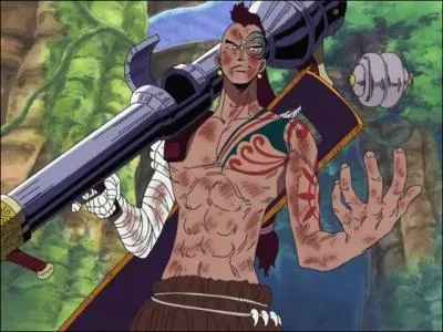 Wiper : Durant la bataille d'Upper Yard, combien de fois a-t-il utilis son Impact-dial ?