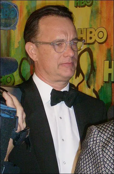 Il est en partie connu pour avoir jou un rle principal dans 'Forrest Gump' et 'Il faut sauver le soldat Ryan'.