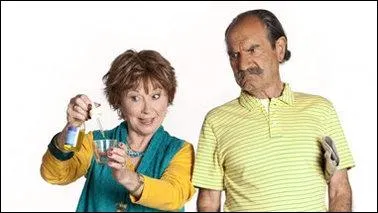 Quel est ce couple ?