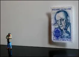 'J'ai assez d'ides pour qu'on puisse me voler sans me nuire. '