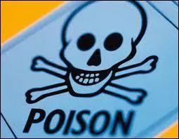 'Entre une mauvaise cuisinire et une empoisonneuse, il n'y a qu'une diffrence d'intention. '