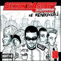 Qui sont les personnes reprsentes sur cette photo ?