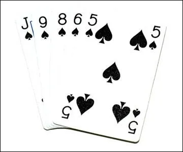 Quel est le nom de cette combinaison ?