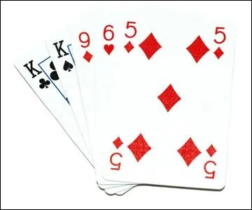 Quel est le nom de cette combinaison ?