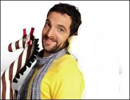 Comment s'appelle-t-il ?