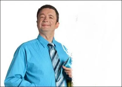 Comment s'appelle-t-il ?