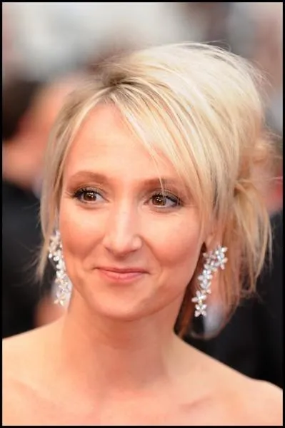 Quel est le vrai nom de Marion ?